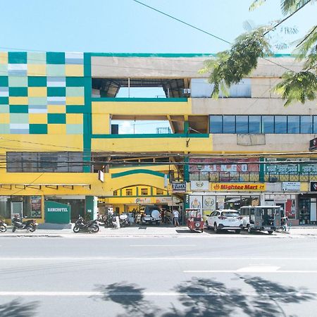 Reddoorz Near Sm City Muntinlupa San Pedro  Exterior photo