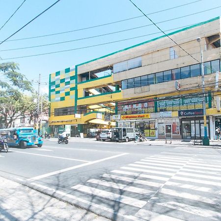 Reddoorz Near Sm City Muntinlupa San Pedro  Exterior photo