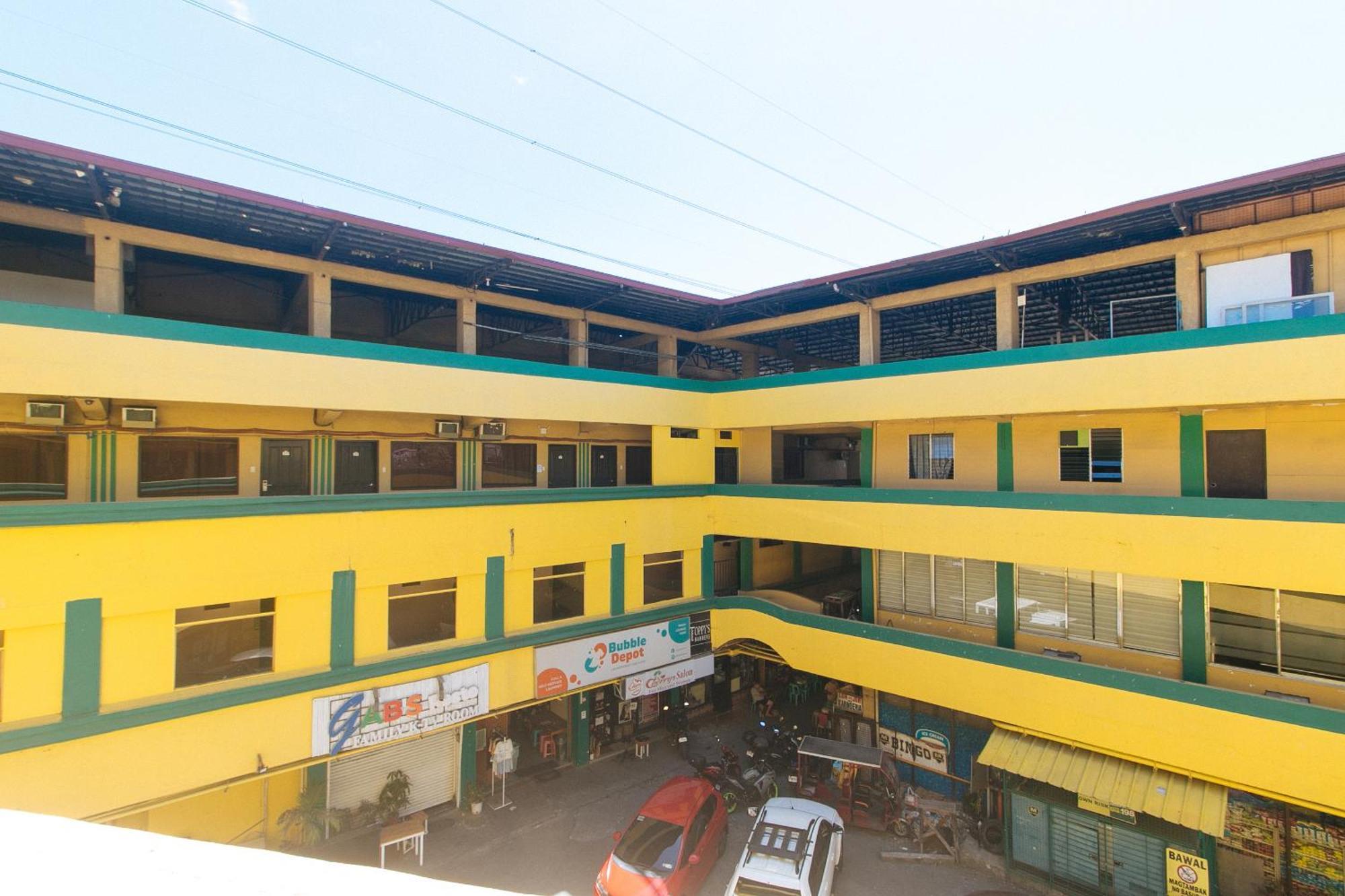 Reddoorz Near Sm City Muntinlupa San Pedro  Exterior photo
